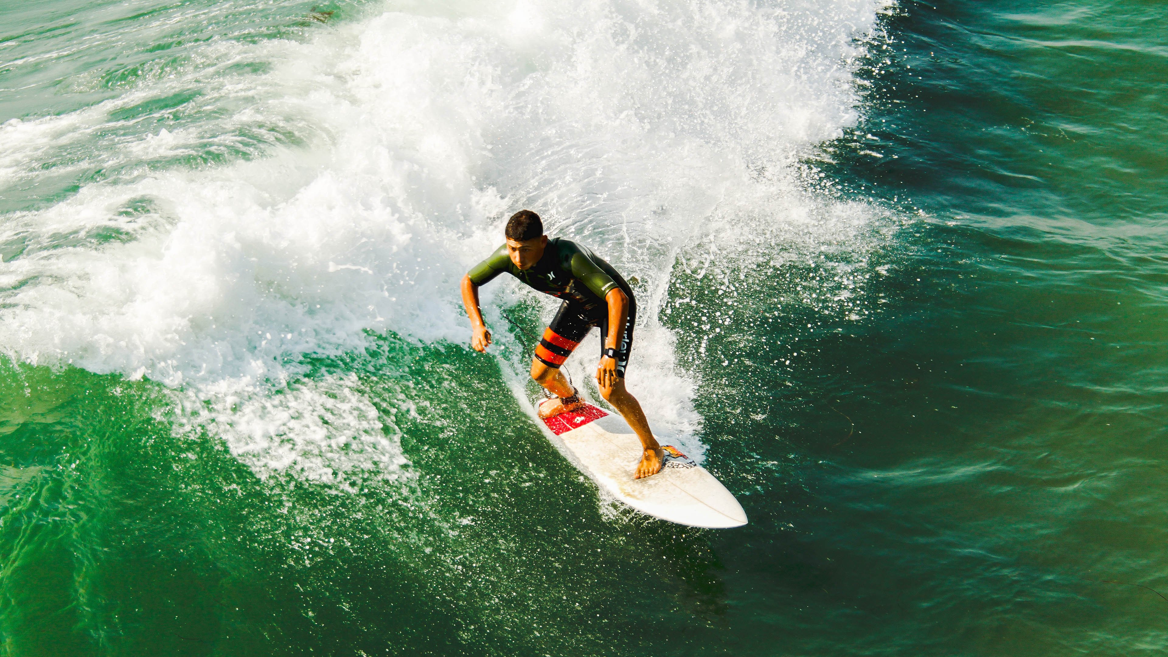 点球大战惊心动魄，西班牙险胜意大利晋级欧洲杯四强